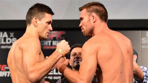 Results Demian Maia Vs Jake Shields Full Fight Updates Live Online Ufc Fight Night 29 Round By