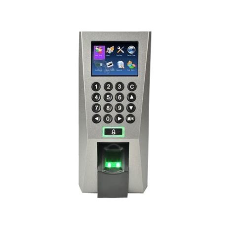Office Fingerprint Time Attendance System At Rs 8000piece Fingerprint Time Attendance System