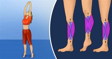 10 exercícios que podem melhorar a circulação sanguínea nas pernas