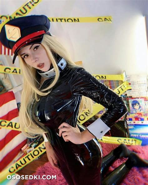 Camie Utsushimi Naked Cosplay Asian 22 Photos Onlyfans Patreon