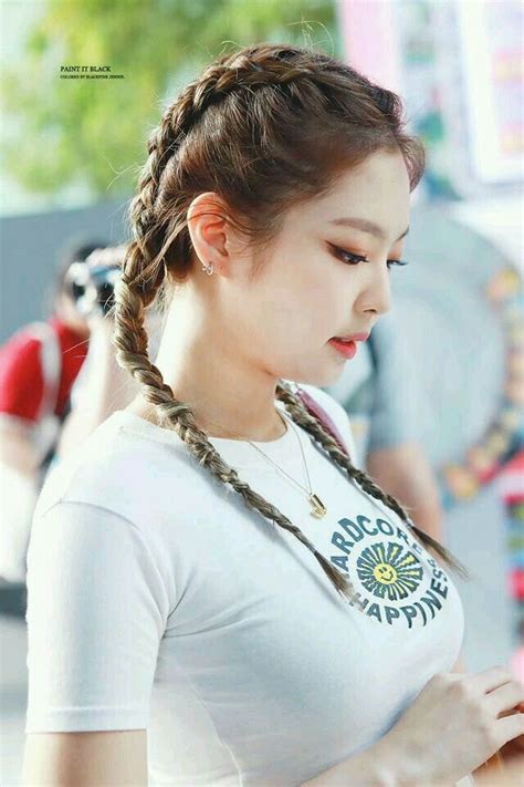 27 Best Kpop And Korean Hair Style Images On Pinterest Kpop Girls