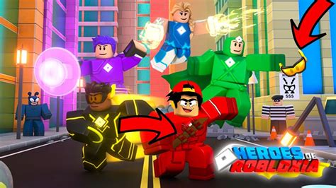 Roblox Heroes Of Robloxia Event How To Get The Prizes Youtube