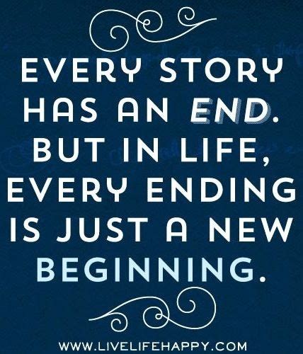 Quotes About New Beginnings Funny Shortquotescc
