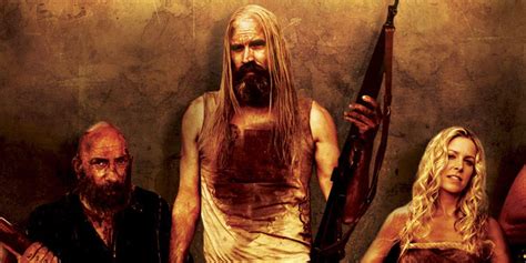Why The Devils Rejects Movie Reviews Were So Divided