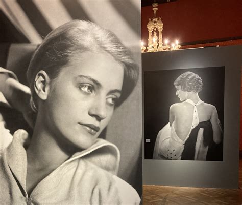 Lee Miller And Man Rays Photography At Palazzo Franchetti Live Venice