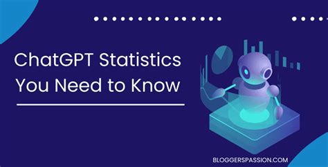 30 Chatgpt Statistics 2023 Facts And User Numbers Revealed