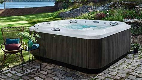 How Beneficial Is Soaking In A Hot Tub