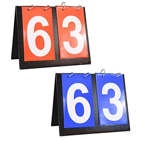 Scoreboard Numbers For Sale In Uk View 54 Bargains