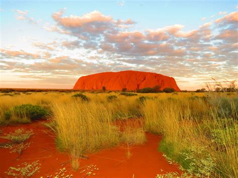 4 Road Trip Routes For Exploring The Australian Outback Mapping Megan