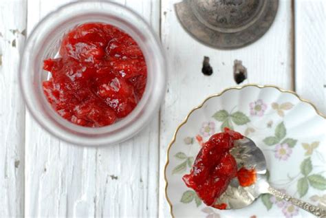 Organic Strawberry Jam Recipe Using Pomonas Universal Pectin Allows