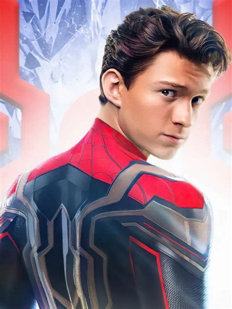 Marvel Replacing Tom Holland For New Spider Man Adventure Papadpizza