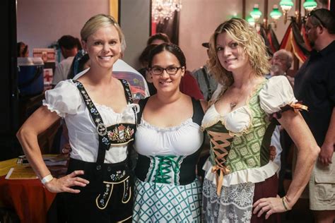 Check Out These Oktoberfest Events In Orlando Yah