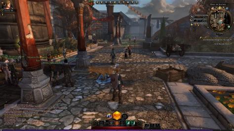 Neverwinter Update 1054 Out For Gameplay Improvements This June 30