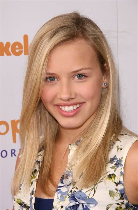 Picture Of Gracie Dzienny