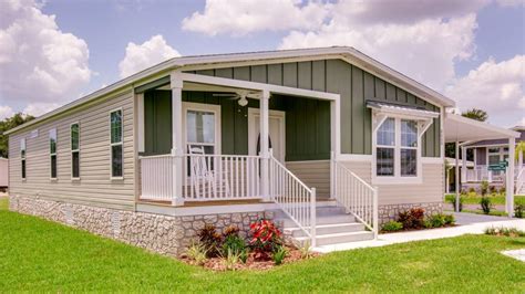 Champion Home Builders Quality Manufactured Homes