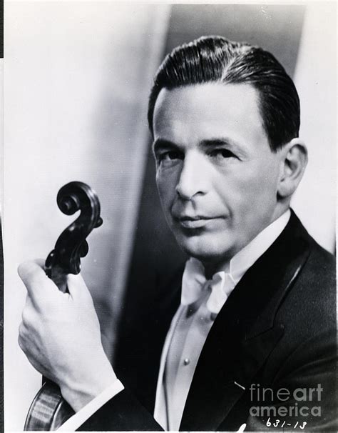 Violinist Albert Spalding Photograph By Bettmann Fine Art America
