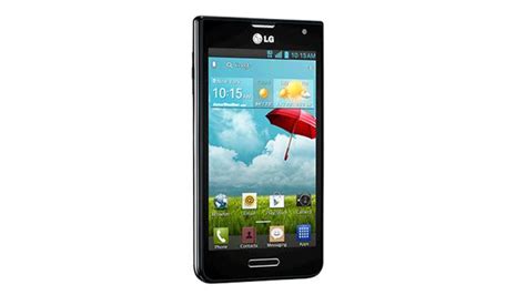 Lg Optimus F3 And Optimus F6 Slip In With T Mobiles G2 Announcement