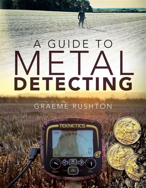 Guide To Metal Detecting Peribo
