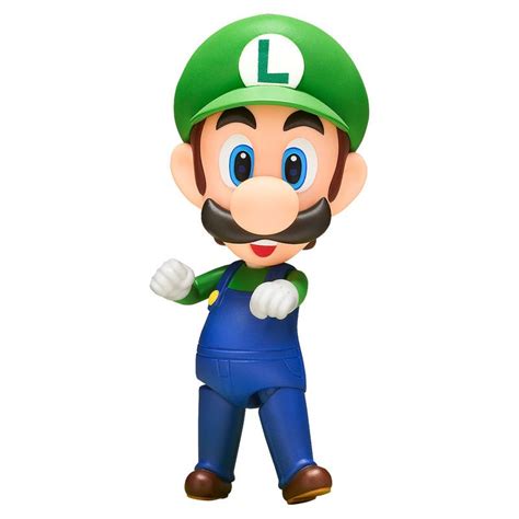 Nintendo Super Mario Mario Luigi 2 Figure Set Ubicaciondepersonascdmxgobmx