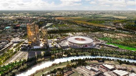 Associazione sportiva roma, commonly referred to as roma, is an italian professional football club based in rome. Roma in 'final step' of clinching new 56,000-capacity stadium, Giallorossi chief confirms ...