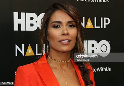 Daniella Alonso Photos Photos And Premium High Res Pictures Getty Images