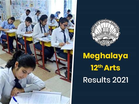 The merit list of science and commerce streams were also not released. Check MBOSE Result 2021, HSSLC Arts Date: Meghalaya ...
