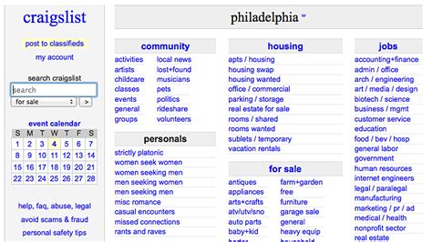 Area police offer safe surroundings for Craigslist transactions - WHYY