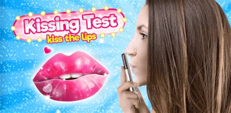 Kissing Test Kiss The Lips Calculator App For Pc Free Download And Install On Windows Pc Mac