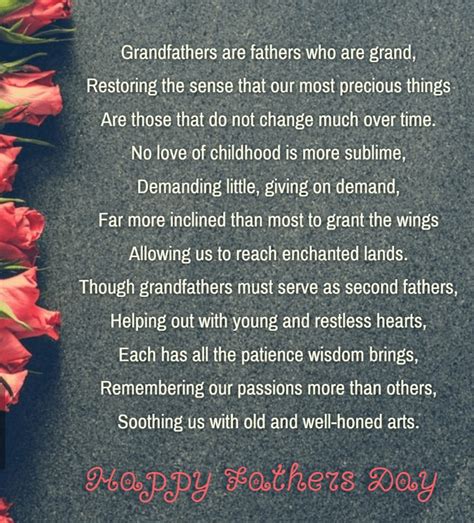 Grandpa Fathers Day Poems Fathers Day Fathers Day Crafts Hot Sex Picture