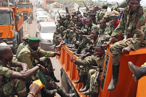 peace deal signed for eastern dr congo abc news