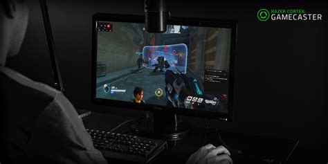 Razer Announces The Easiest To Use Live Streaming Software For Gamers