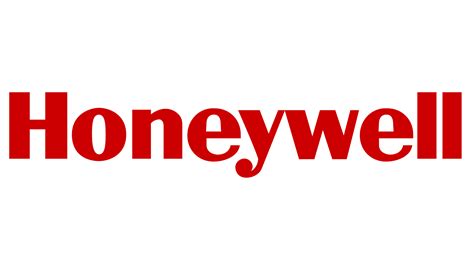 Honeywell Logo And Symbol Meaning History Png Brand