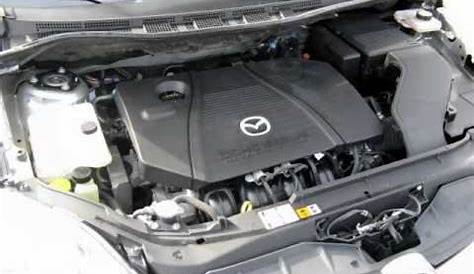 2007 Mazda Mazda5 / 7 passenger / new tires - YouTube