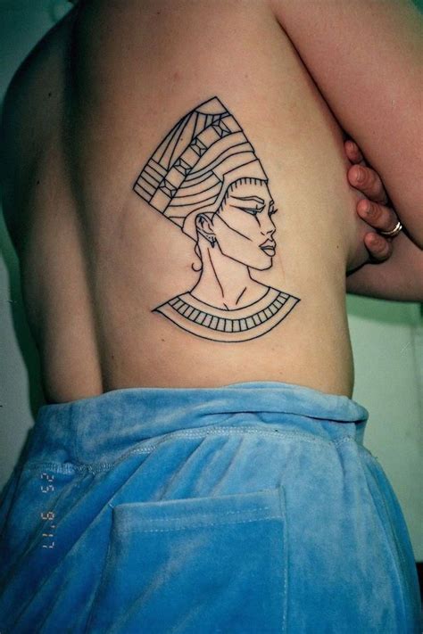 Https://tommynaija.com/tattoo/egyptian Minimalist Tattoo Design