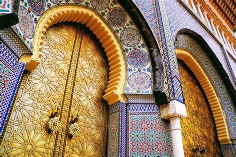 14 Of Morocco S Most Stunning Mosques
