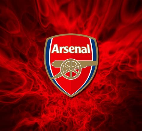 32 Arsenal Iphone Wallpaper Pictures