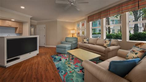 Rooms And Points Disney S Old Key West Resort Disney Vacation Club
