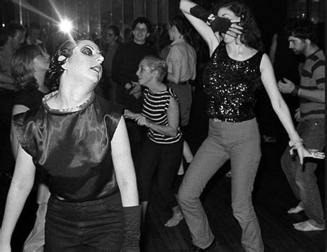 8 Forgotten Nyc Clubs We Wish Were Still Open Papermag