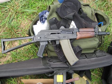 The Krinkov Little Bundle Of Firepower Swat Survival Weapons Tactics