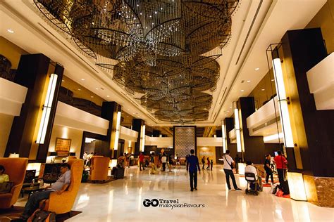 Malacca city is the capital of the state of malacca, on the west coast of peninsular malaysia. Hatten Hotel Melaka 2D1N Stay: A Modern Hotel in the ...