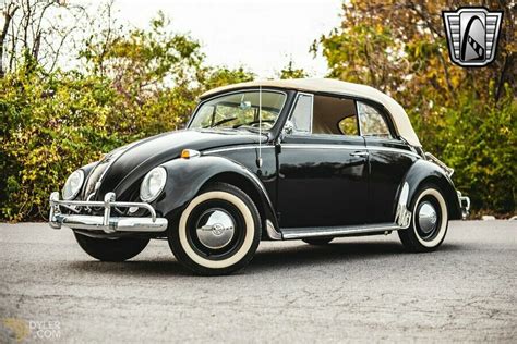 Classic 1965 Volkswagen Beetle For Sale Price 33 000 Usd Dyler