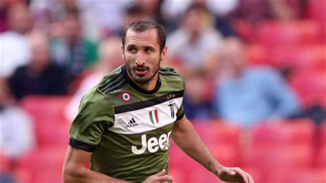 Gianluigi buffon and giorgio chiellini have extended their juventus contracts until. Giorgio Chiellini realises there is still hard work ahead ...