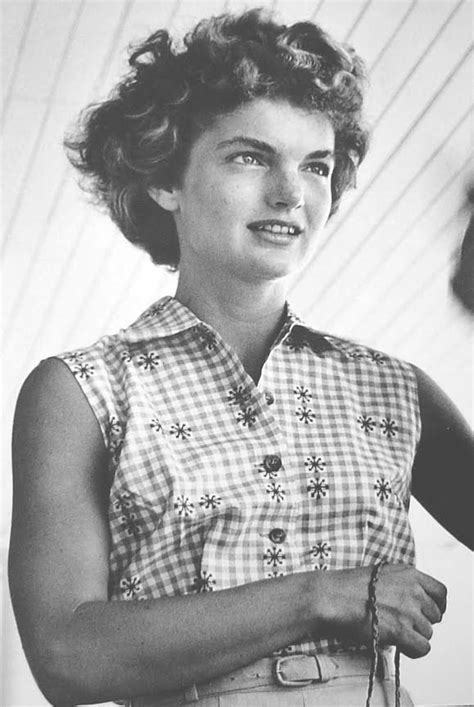 Style Icons Jackie Bouvier Kennedy Onassis Jackie Kennedy Jacqueline Kennedy Onassis