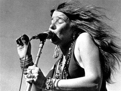 A Celebration Of Janis Joplin And All Her Swagger Ncpr News