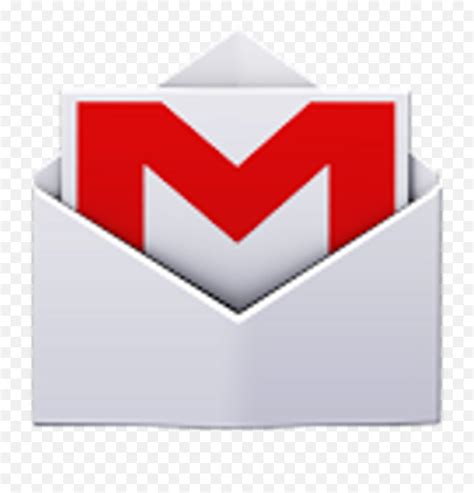 Gmail Logo Aesthetic