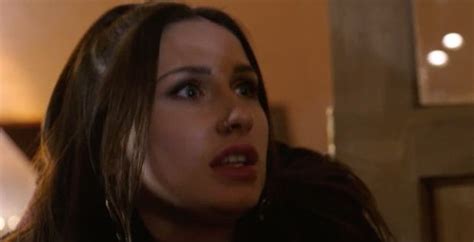 Eastenders Fans Horrified As Bex Fowler Overdoses And Fear Shell Die