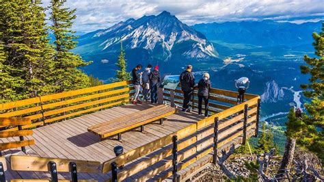 Las Montañas Rocosas De Canadá ¿el Lugar Más Bonito Del Mundo