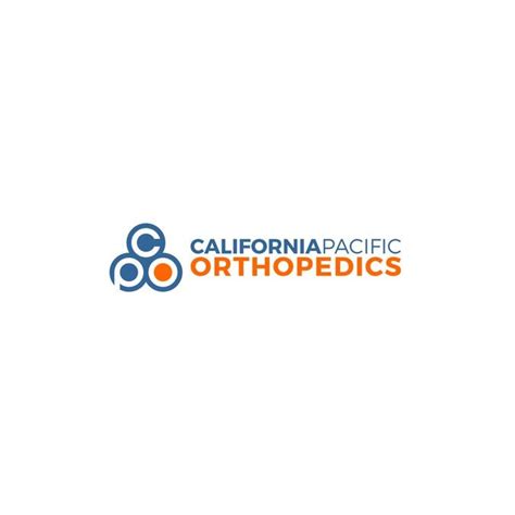 Updated Logo For A Group Of Orthopedic Doctors By Wielliam Brand