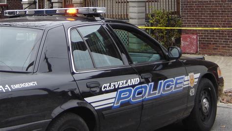 Cleveland Police Department Moving Detectives To Homicide Unit Praise