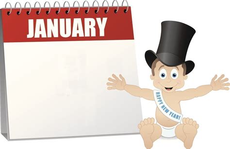 Special Days And Observances In January